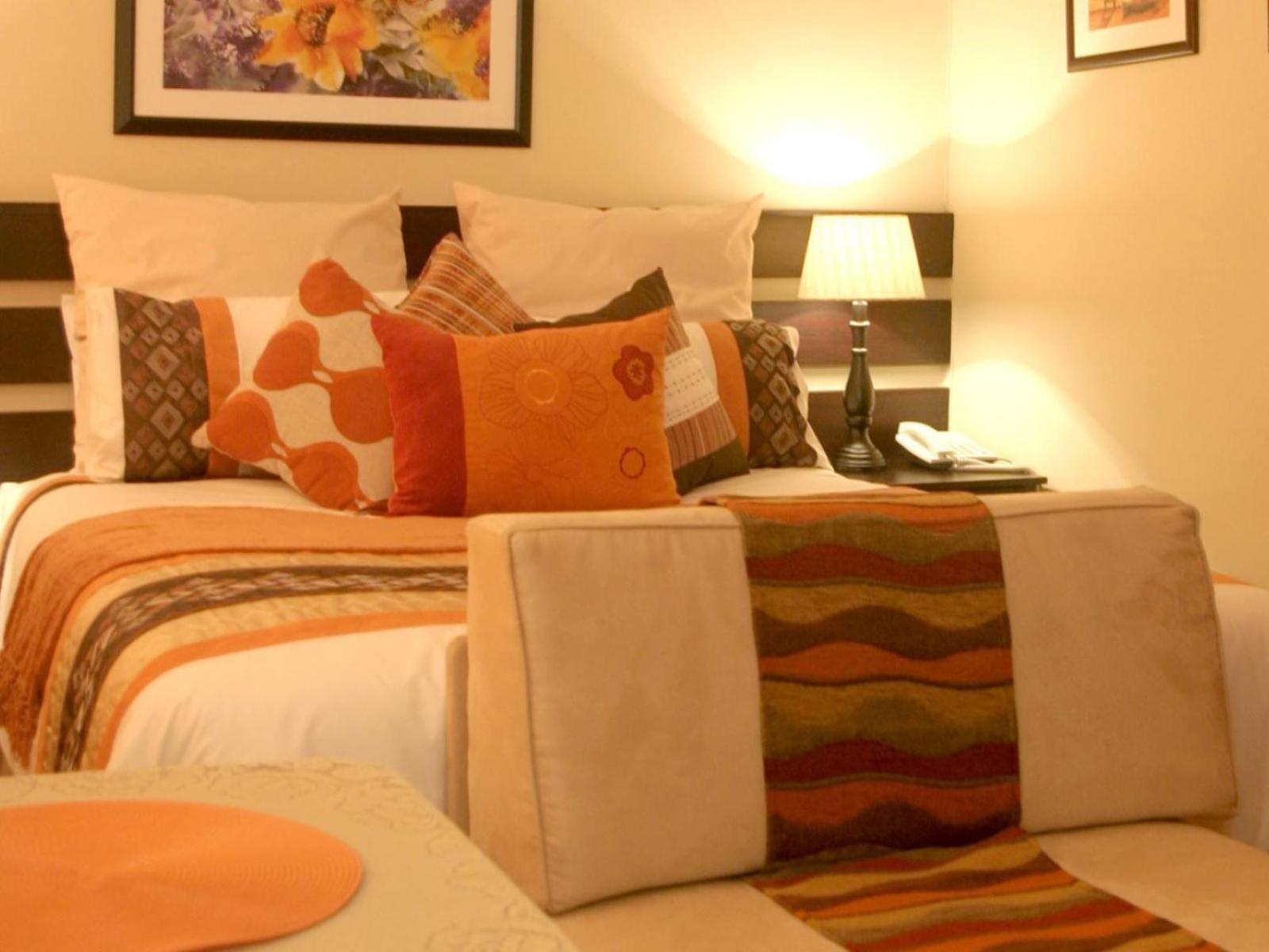 Queen'S Place Johannesburg Room photo