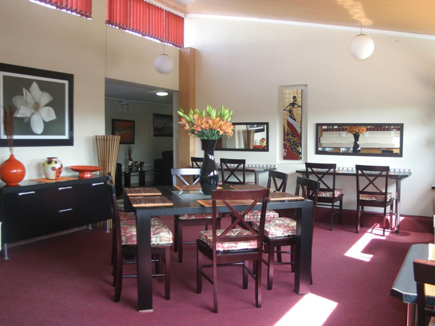 Queen'S Place Johannesburg Exterior photo